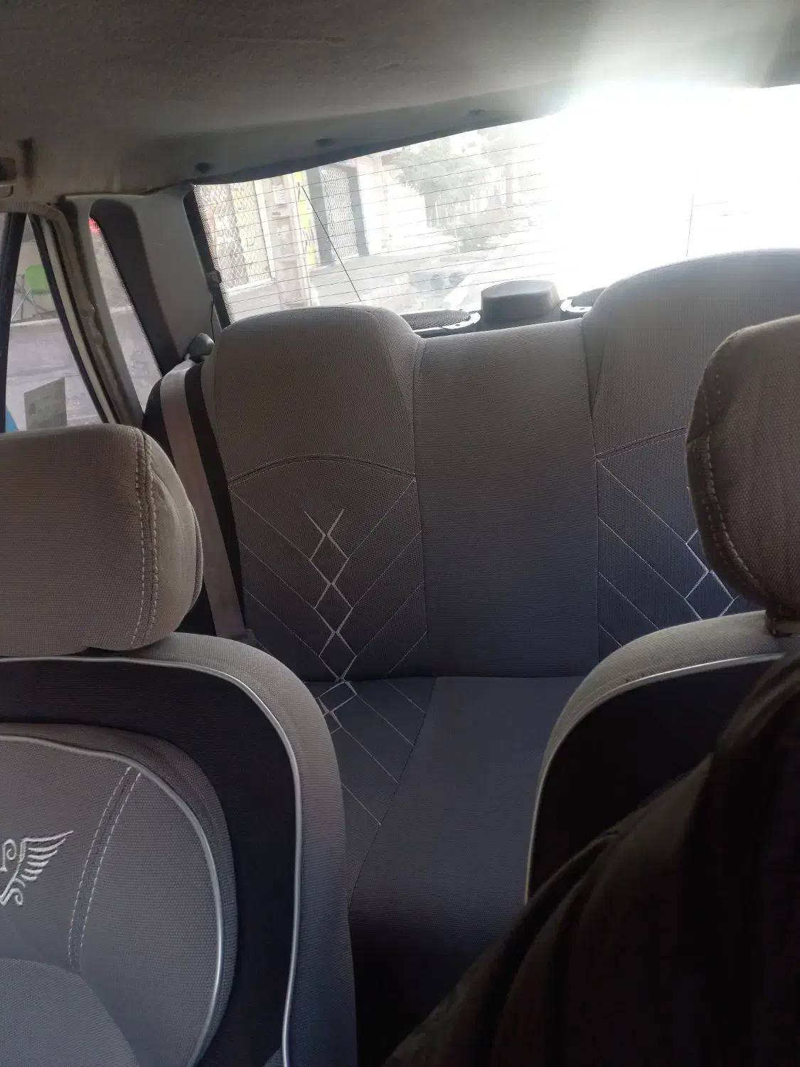 پراید ۱۳۲مدل۹۳|خودرو سواری و وانت|کرمان, |دیوار