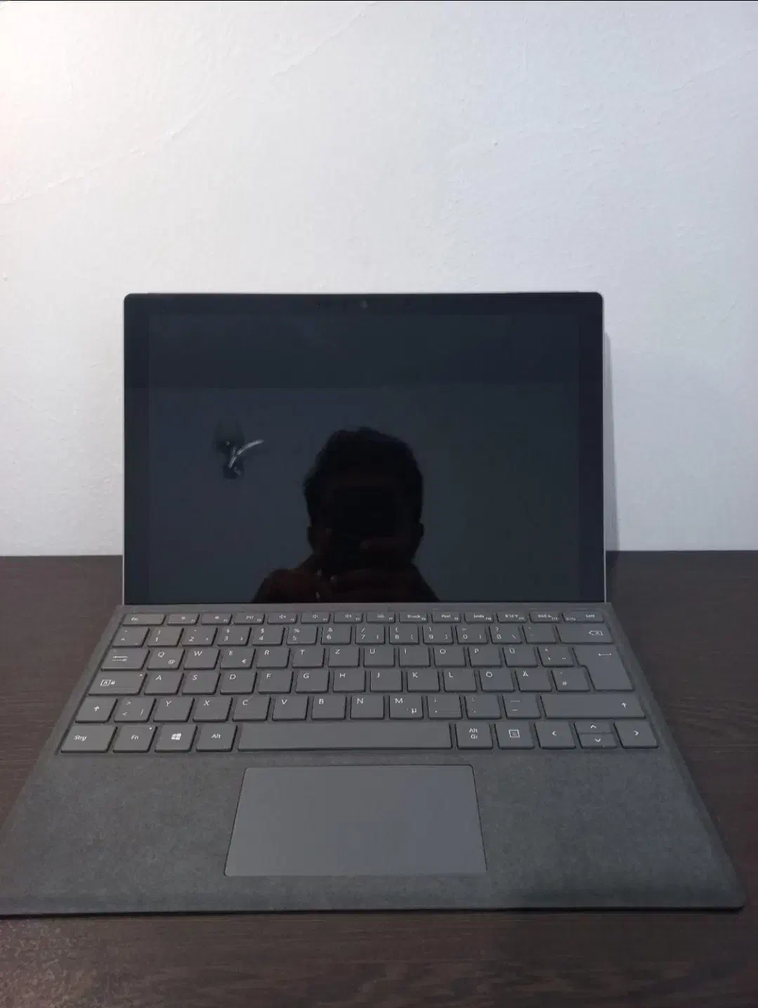 surface pro 7 //i7/16/256|رایانه همراه|مشهد, آزادشهر|دیوار