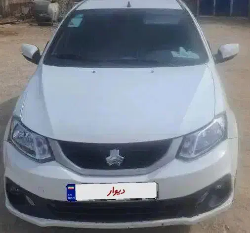 فروش ساینا sمدل ۱۴۰۳|خودرو سواری و وانت|سیرجان, |دیوار