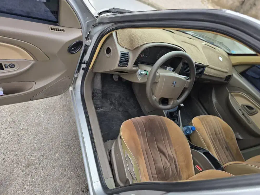 پرو405 مدل 97|خودرو سواری و وانت|دوگنبدان, |دیوار