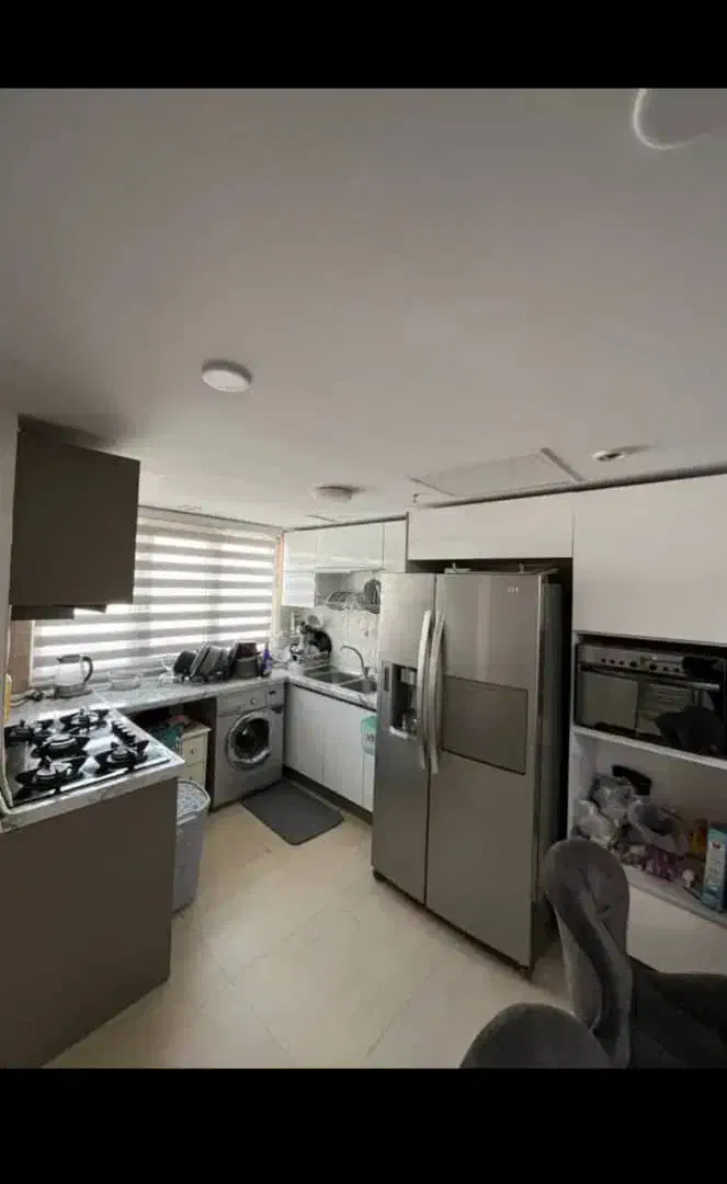 ۸۰ متر برج ارکیده شهرک چیتگر