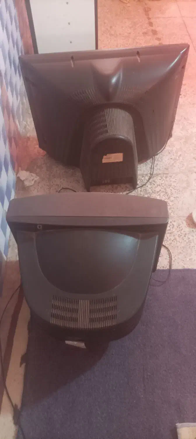 تلوزیون|تلویزیون و پروژکتور|گرگان, |دیوار