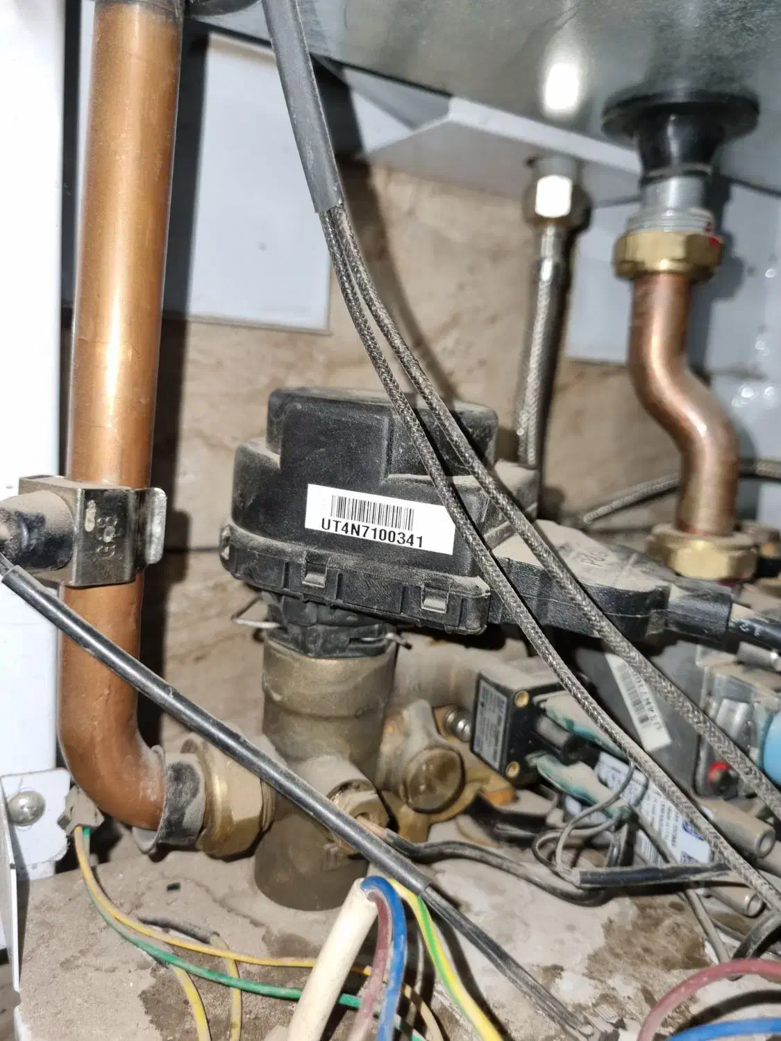 تعمیر پکیج|خدمات پیشه و مهارت|قم, زنبیل آباد|دیوار