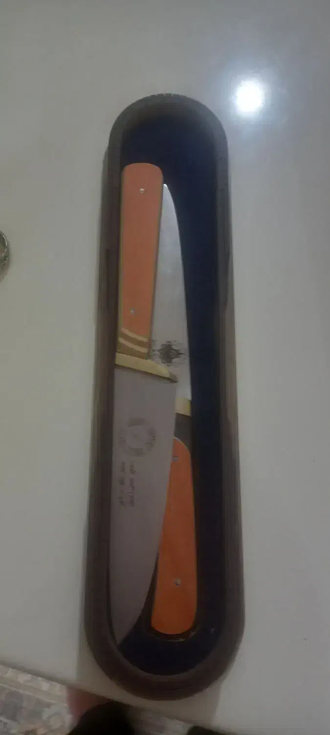 چاقو قصابی|ظروف پخت‌وپز|بندرعباس, |دیوار