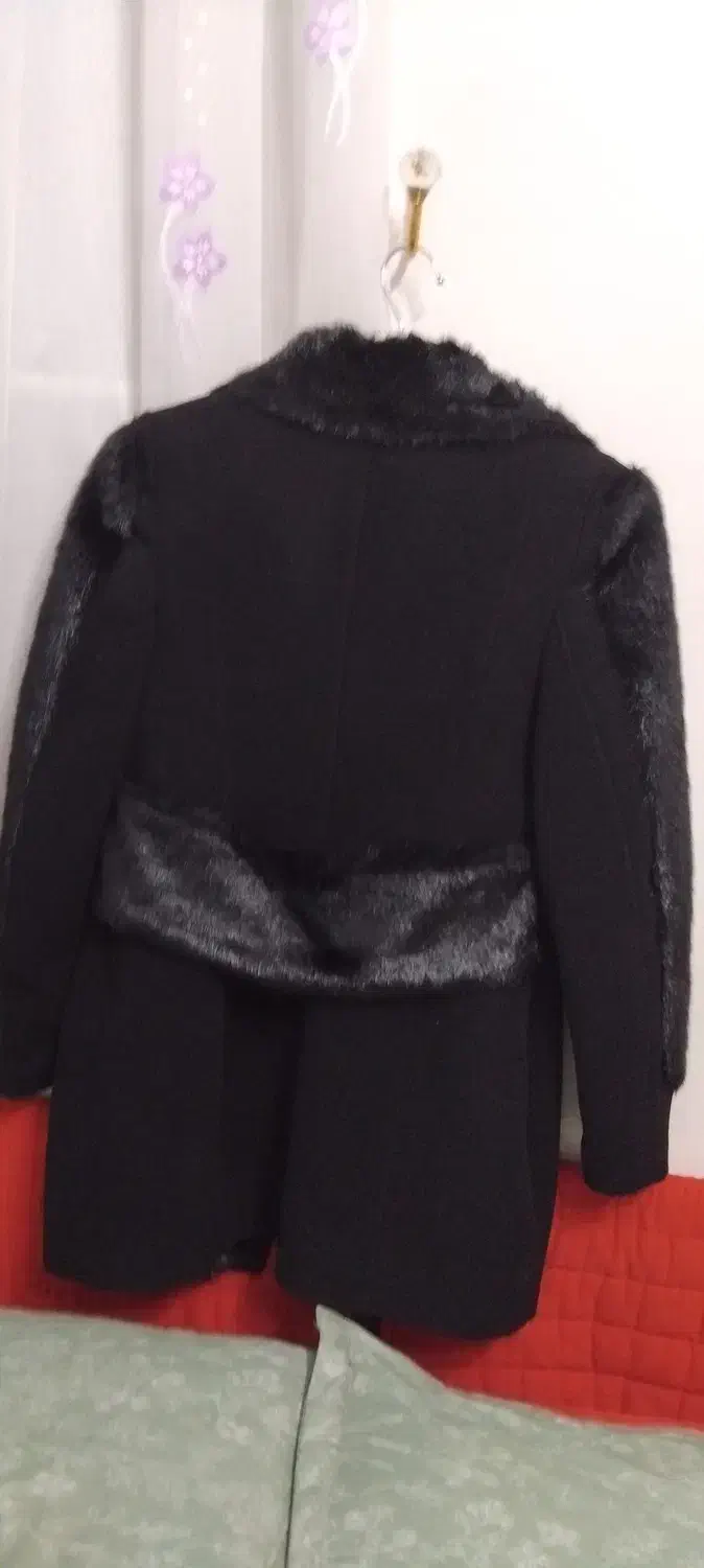 پالتو ترک|لباس|تهران, آبشار|دیوار