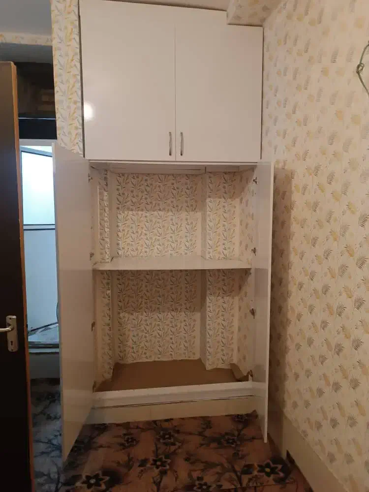 اجاره آپارتمان ۴۵متری ۱ خوابه طبقه ۲ در کوشک میدان|اجارهٔ آپارتمان|شیراز, کوشک میدان|دیوار