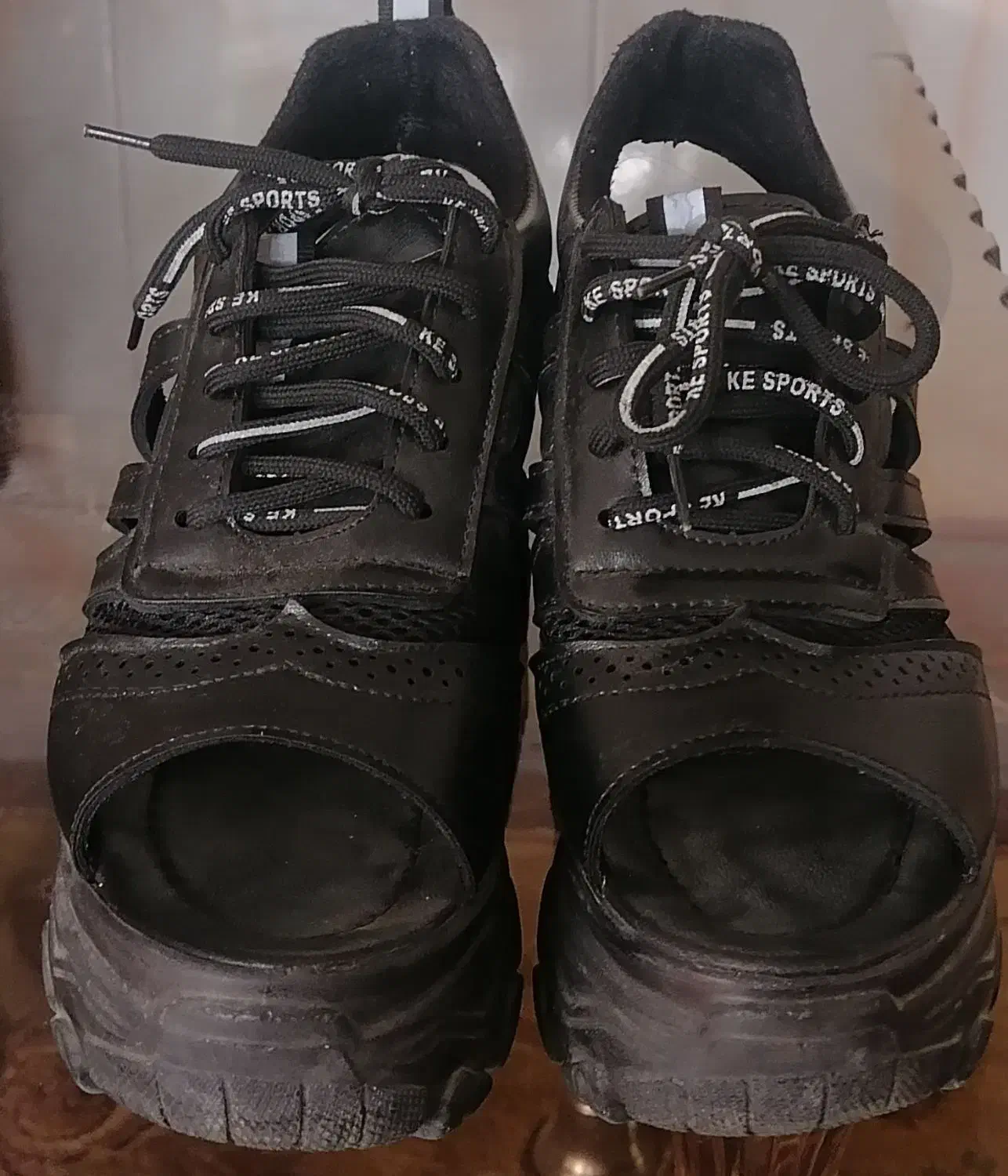 کفش زنانه|کیف، کفش، کمربند|نیشابور, شهرک رسولی|دیوار