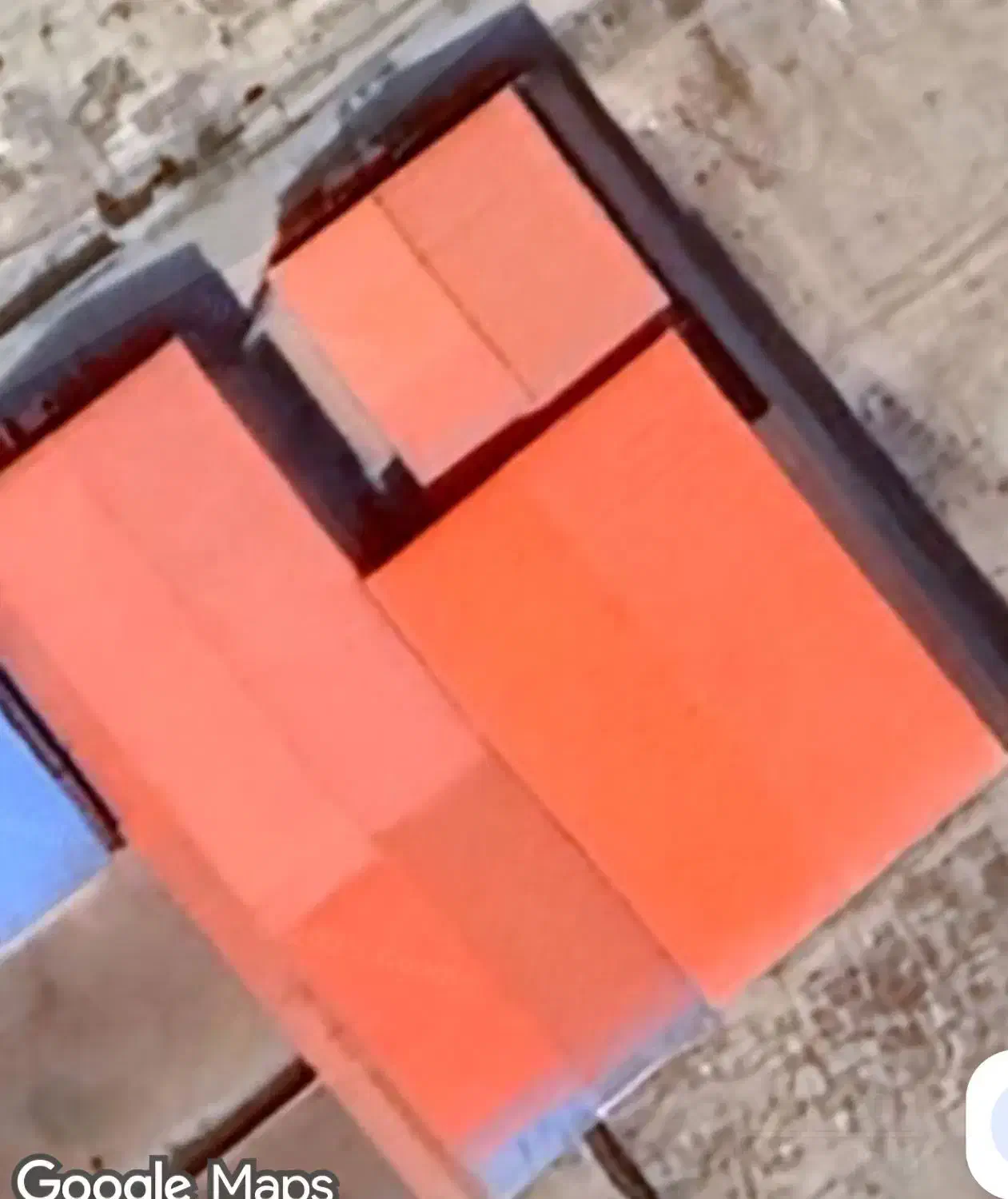 سوله ۱۰۰۰ متری مقابل شهرک صنعتی جی (حتم آباد)|فروش دفتر صنعتی، کشاورزی، تجاری|اصفهان, قهاب جنوبی|دیوار