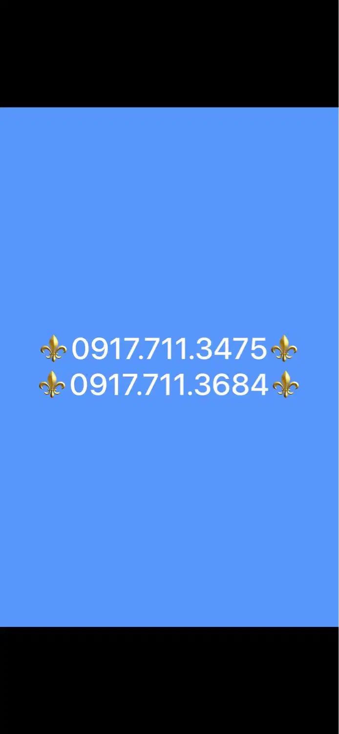 0917.711.3684|سیم‌کارت|شیراز, فلکه گاز|دیوار