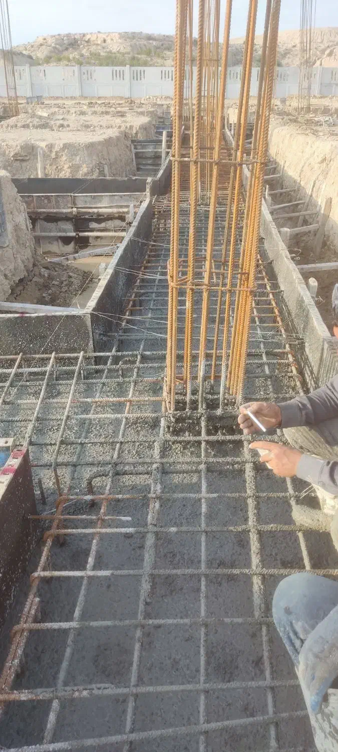 اجراانواع کارهای ساختماتی اسکله ازادودیواری|خدمات پیشه و مهارت|بوشهر, |دیوار