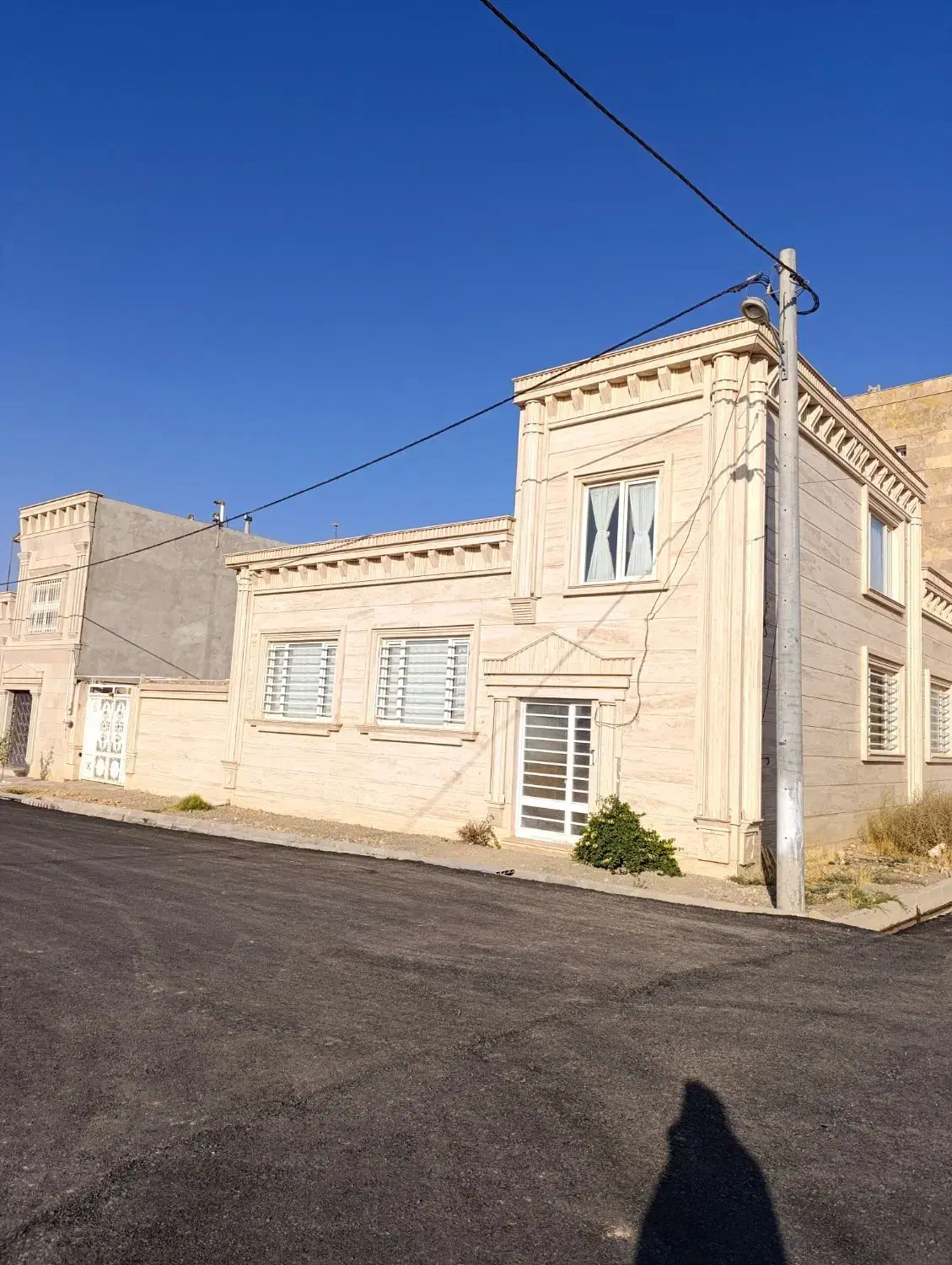 فروش خانه درکمیجان|فروش خانه و ویلا|کمیجان, |دیوار