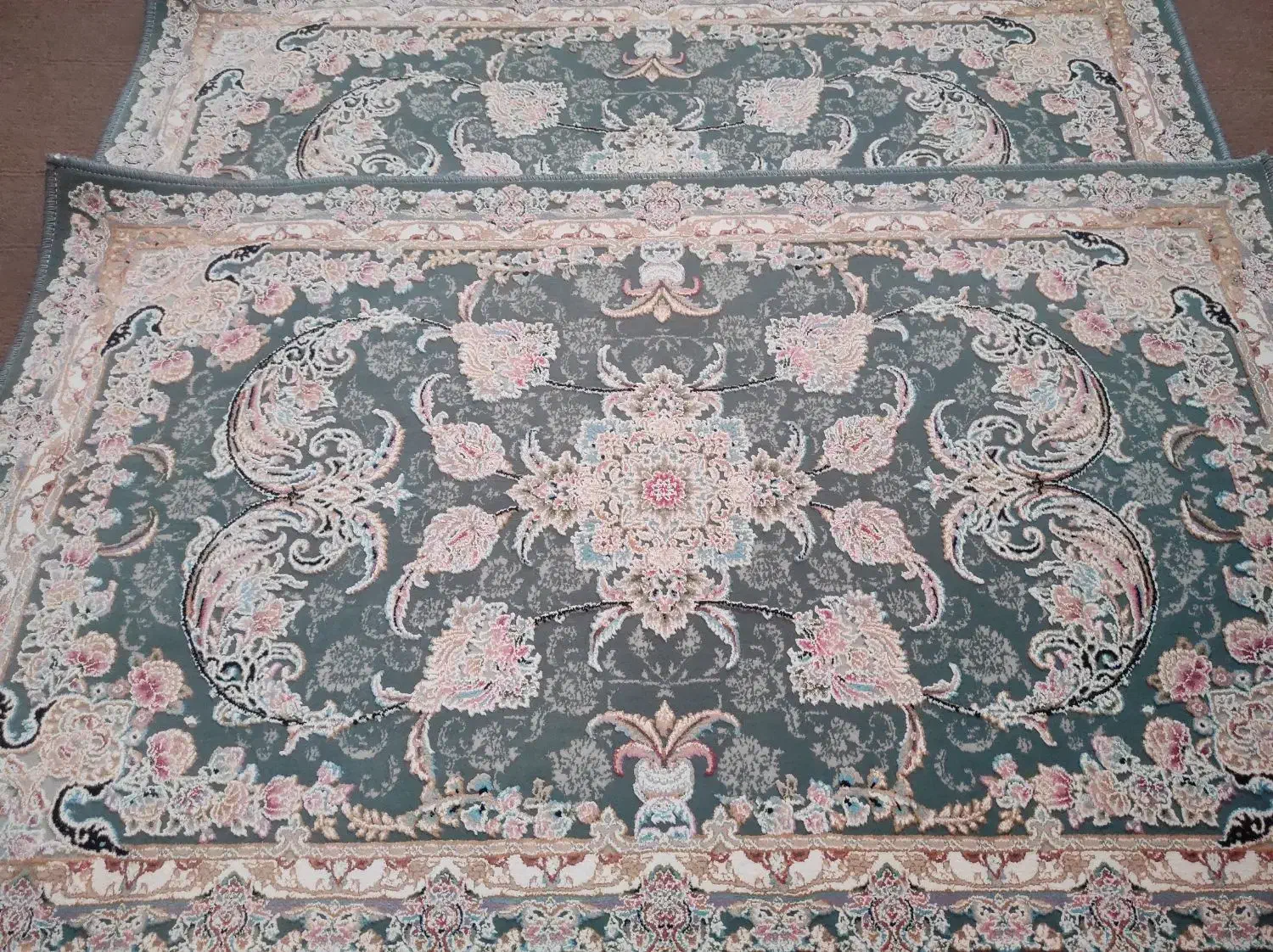 پادری مخمل تدی لاین|پادری|پاکدشت, پاکدشت (مامازند)|دیوار