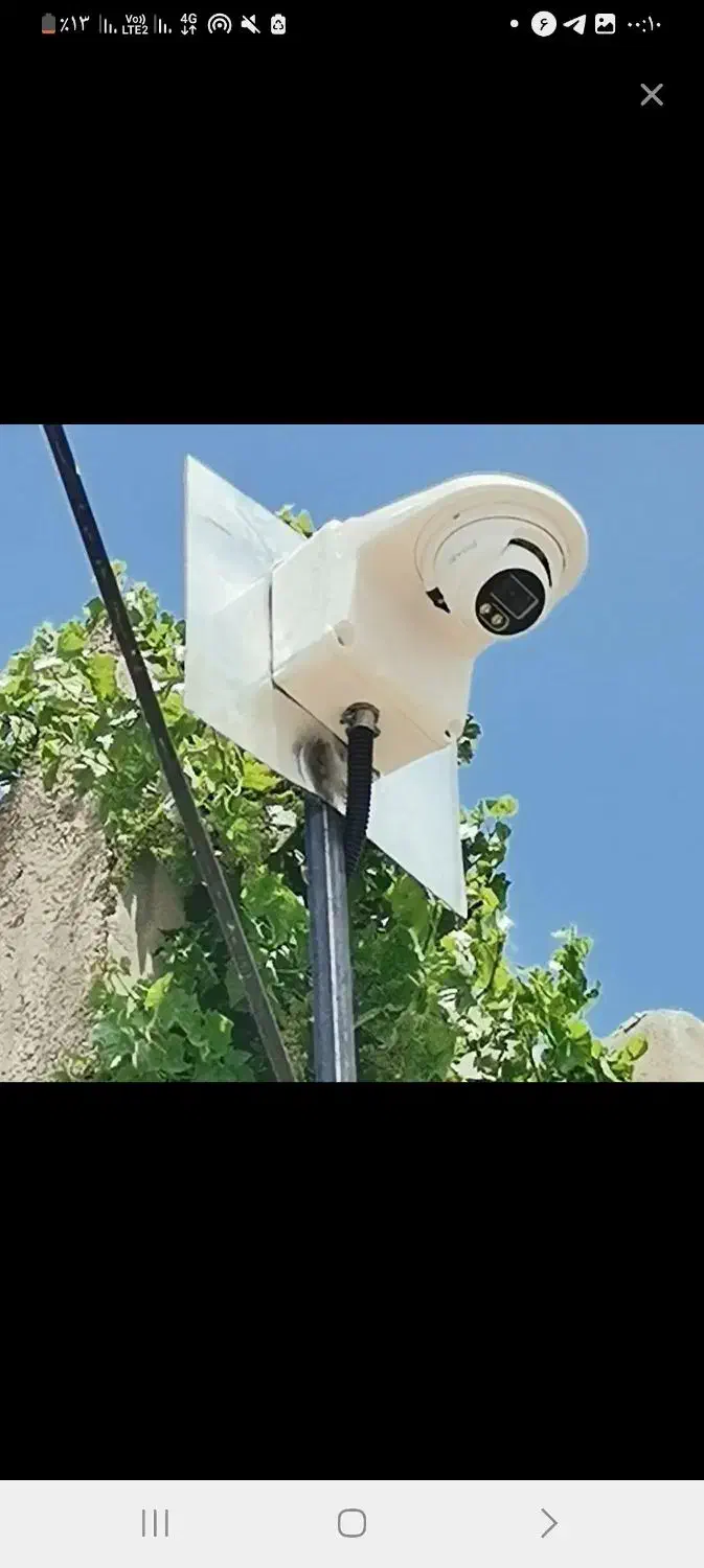 دزدگیر فروش/نصاب/ تعمیر دوربین مداربسته نو/دست دو|دوربین مداربسته|کرج, اصفهانی‌ها|دیوار