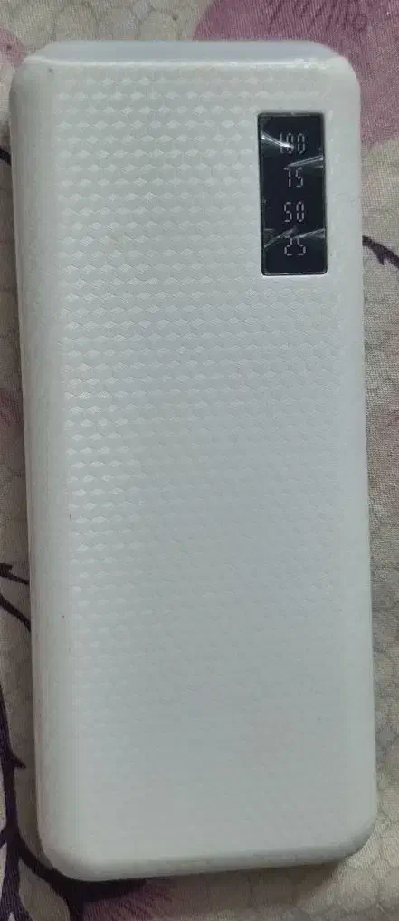 فروش پاور بانک نیمه خراب|لوازم جانبی موبایل و تبلت|تهران, امام زاده حسن|دیوار