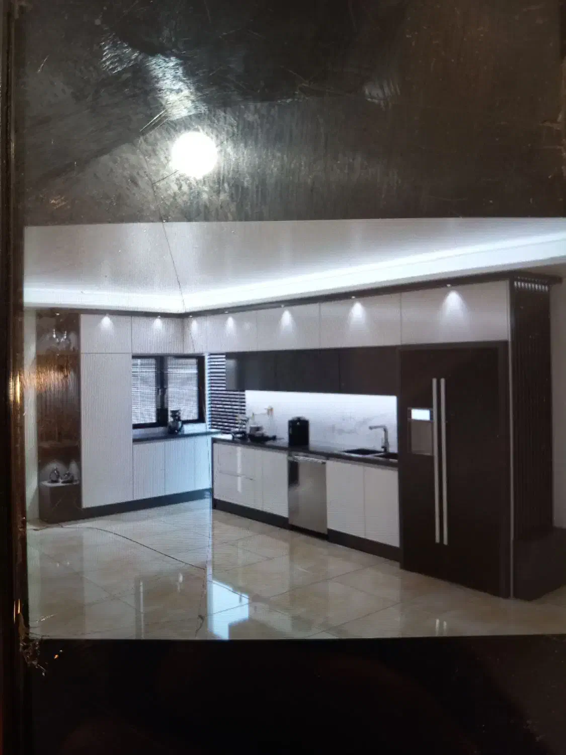 آپارتمان ۱۱۵ متری شهرک امام کوچه های بالا|فروش آپارتمان|گرگان, |دیوار