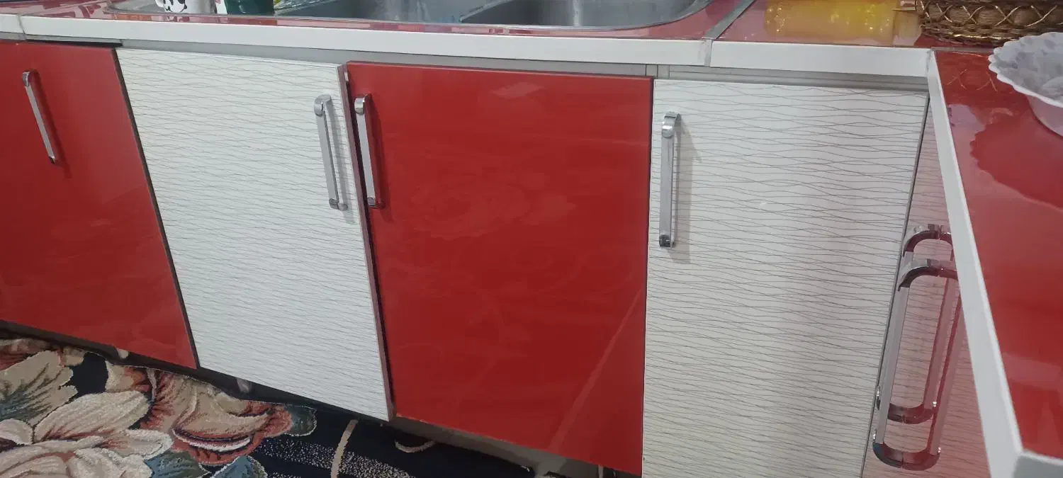 کابینت|مصالح و تجهیزات ساختمان|اسلامآباد غرب, |دیوار