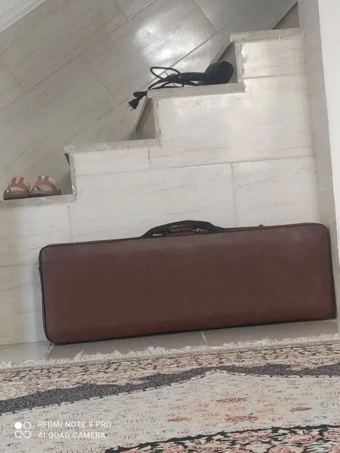 سنتورمارک فرزام استفاده نشده نو|سازهای سنتی|شیراز, شهرک رضوان|دیوار