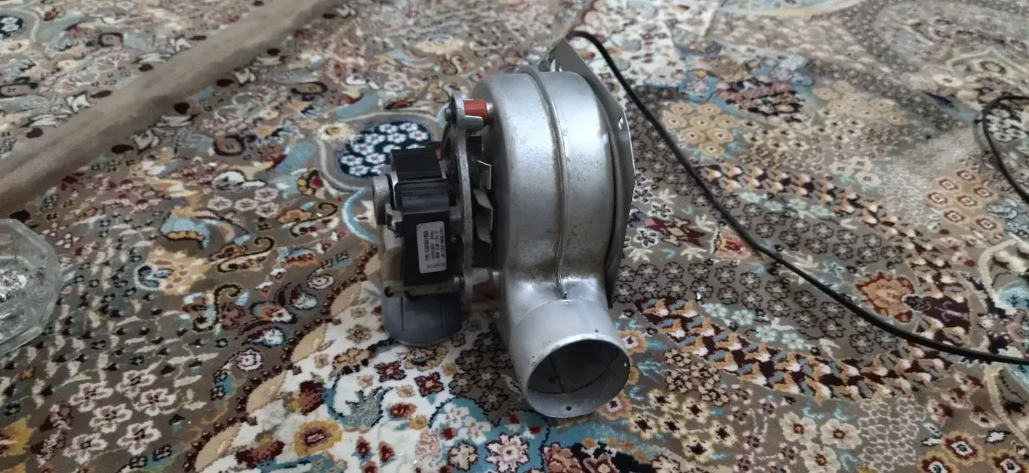 هواکش آبگرمکن|آبگرمکن، پکیج، شوفاژ|بومهن, |دیوار