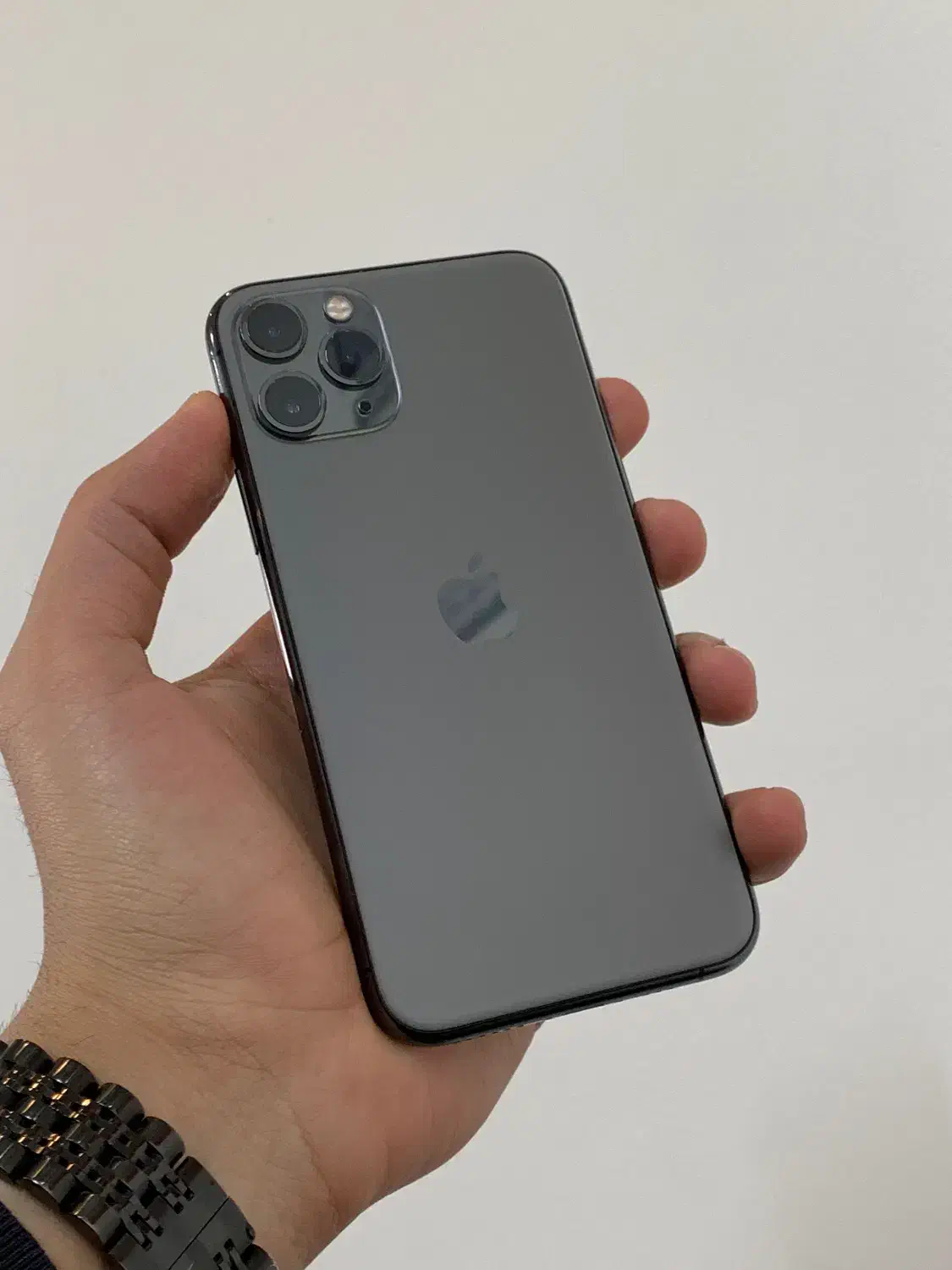 آیفون۱۱پرو۲۵۶گیگ|موبایل|قائم‌شهر, |دیوار