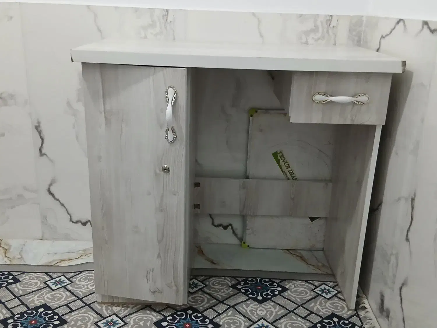 لوازم تحریر میز|میز تحریر و کامپیوتر|نسیمشهر, |دیوار