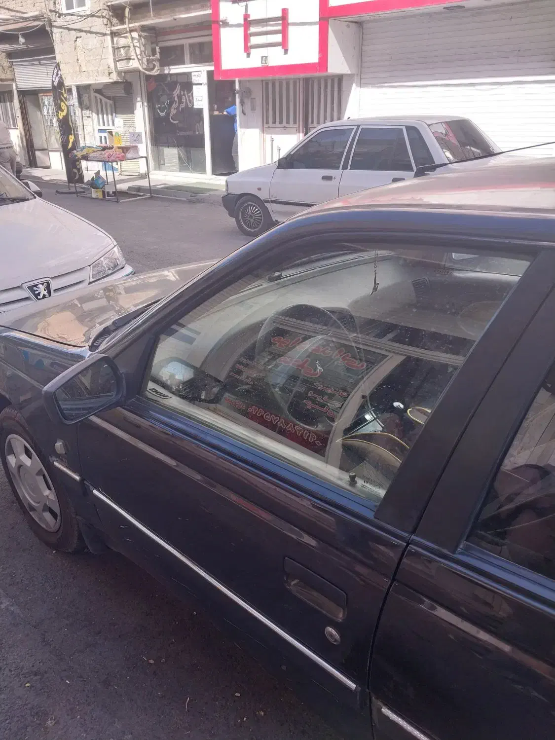 پژو مدل ۹۰|خودرو سواری و وانت|بهارستان, |دیوار