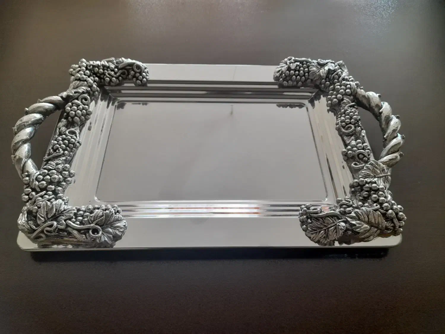 سینی|ظروف سرو و پذیرایی|قوچان, |دیوار