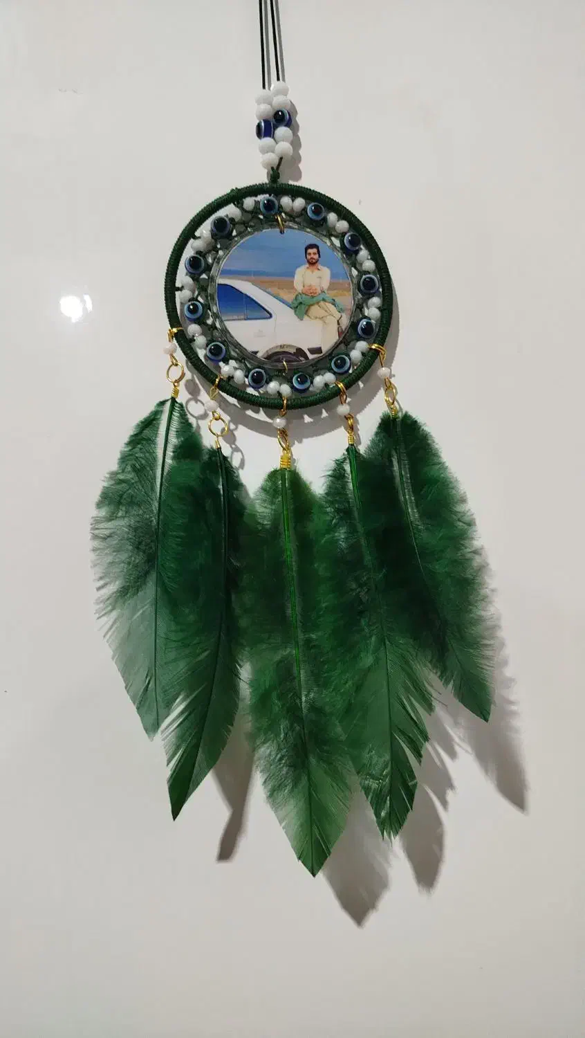 آویز عکسدار ماشین، آویز اسمی، حسبی الله، و ان یکاد|صنایع دستی و سایر لوازم تزئینی|زاهدان, |دیوار