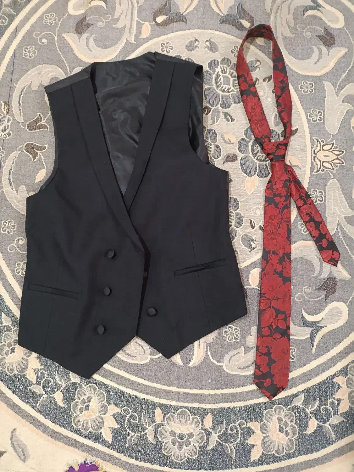 کت و شلوار مردانه فروش فوری|لباس|بندرعباس, |دیوار