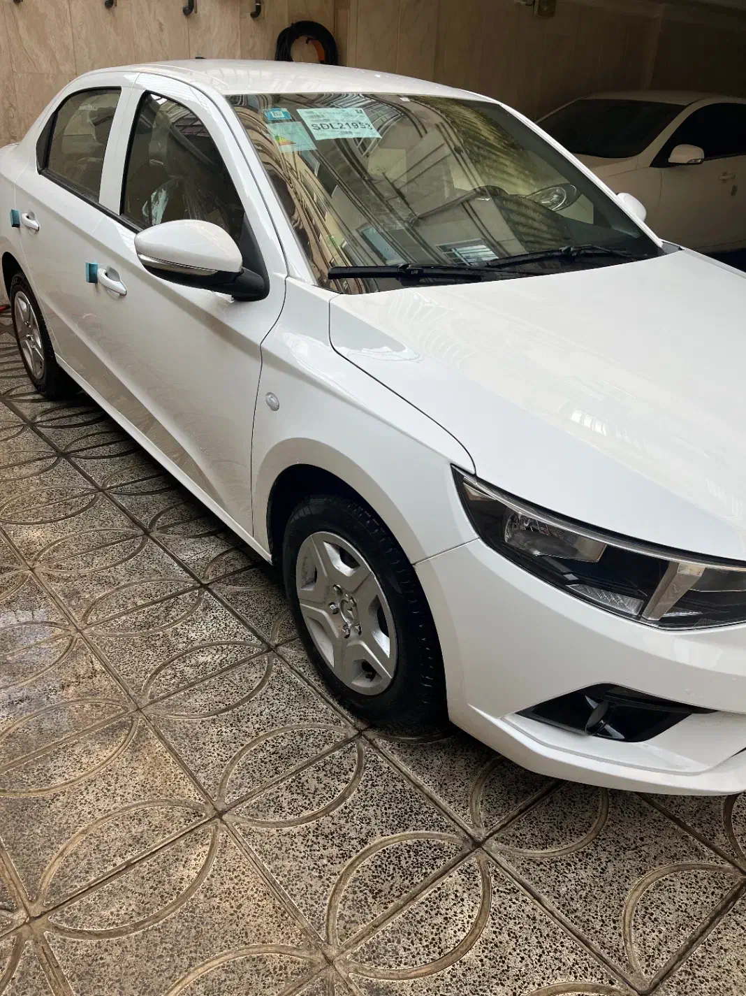 تارا v1|خودرو سواری و وانت|تهران, شهمیرزادی|دیوار