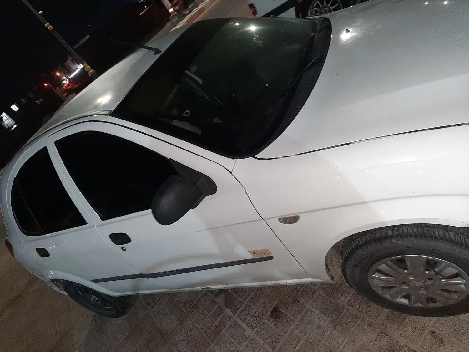 ماشین ۱۳۹۳در حد نو|خودرو سواری و وانت|بندر گناوه, |دیوار