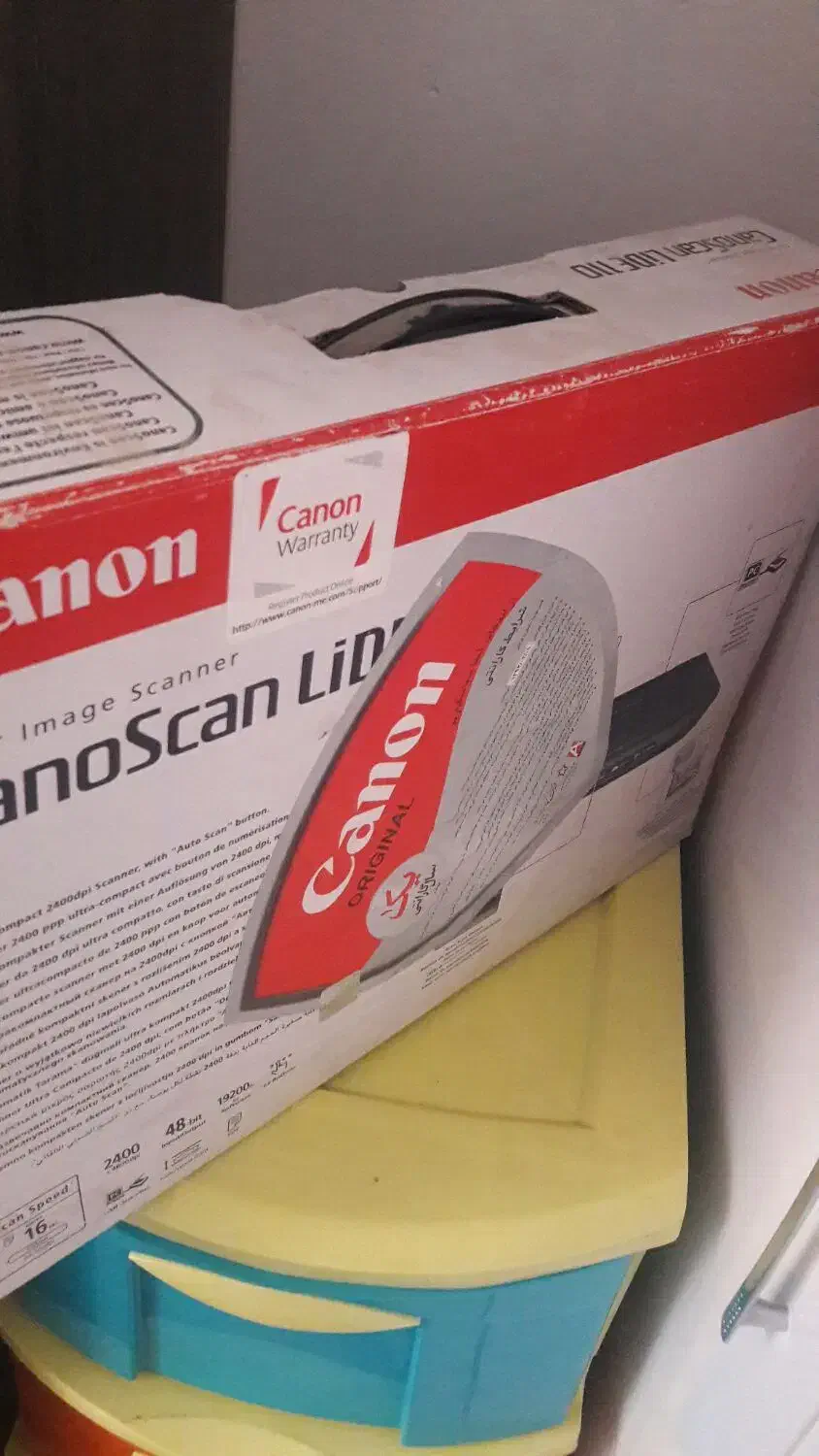 یه عدداسکنر ،چاپگر|پرینتر، اسکنر، کپی، فکس|گلبهار, شهر جدید گلبهار|دیوار