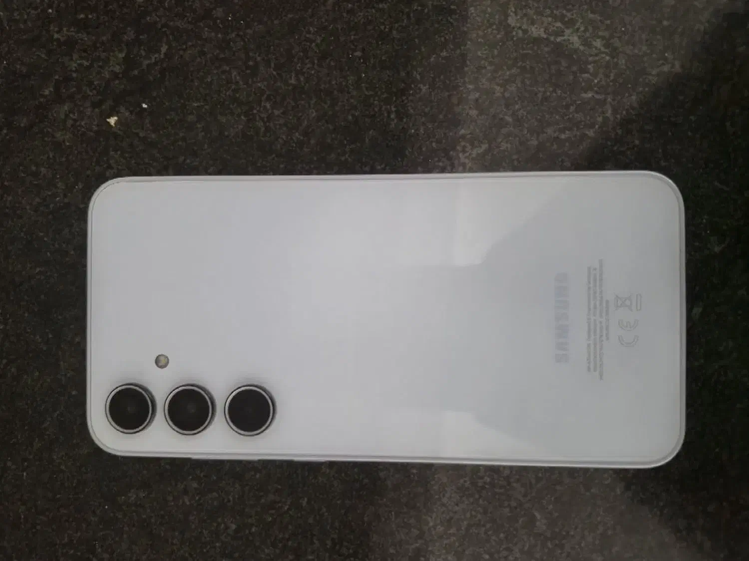 a35 Samsung|موبایل|سمیرم, |دیوار