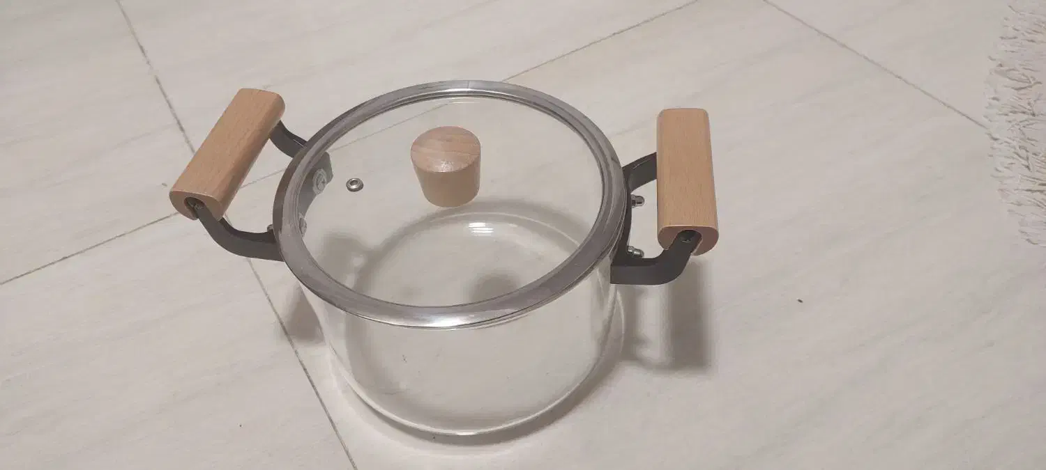 قابلمه شیشه ای یا پیرکس|ظروف پخت‌وپز|ایلام, |دیوار