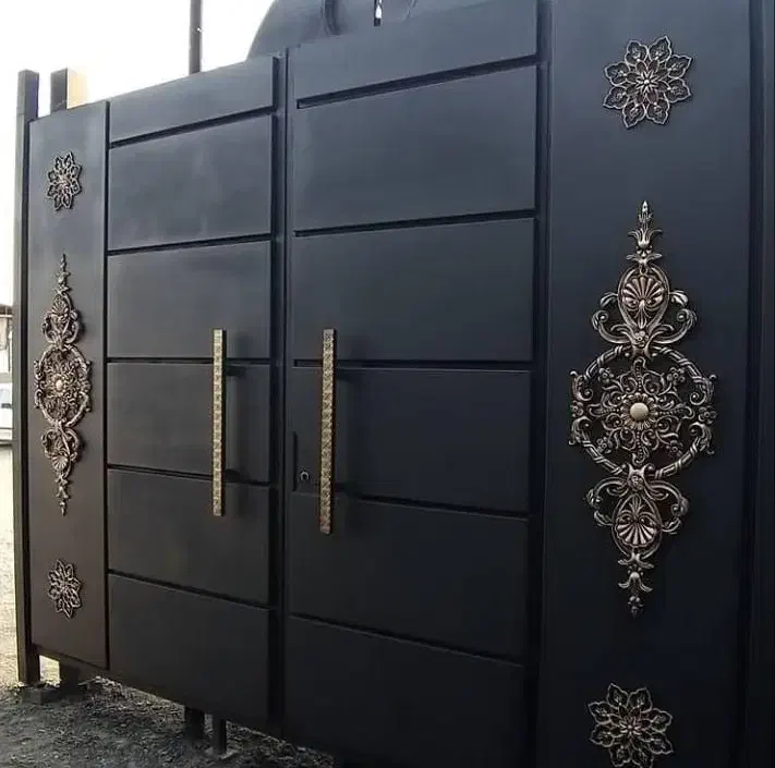 آهنگری سیار|مصالح و تجهیزات ساختمان|چهارباغ, |دیوار