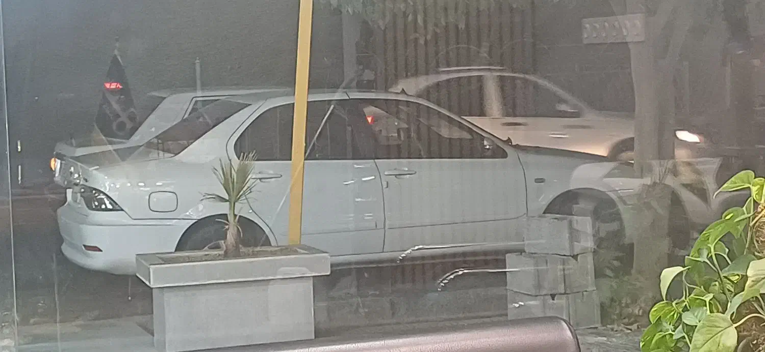 سورن پلاسEf7فول|خودرو سواری و وانت|دوگنبدان, |دیوار