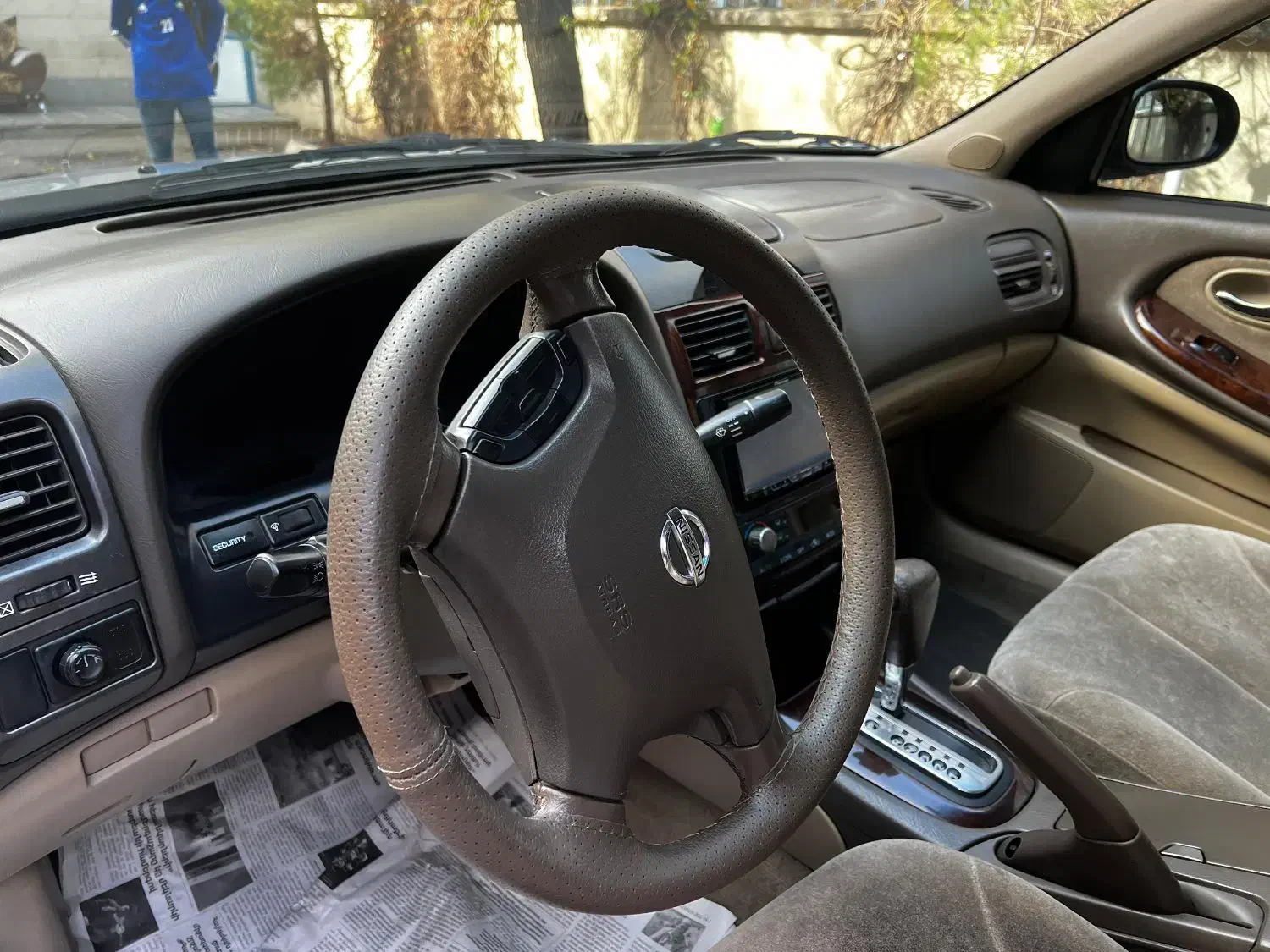 ماکسیما مدل 88 اقساطی|خودرو سواری و وانت|تهران, تهرانپارس غربی|دیوار