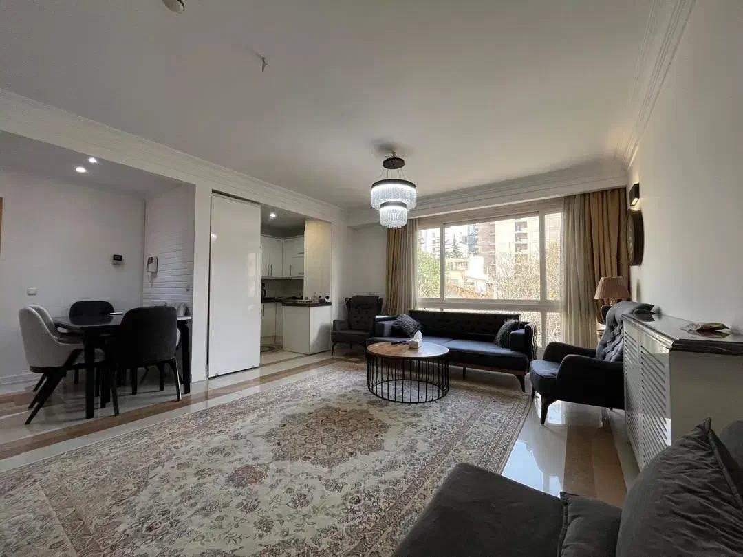 آپارتمان ۷۵ متر / زیر سیزدهم ولنجک / فایل شخصی|فروش آپارتمان|تهران, ولنجک|دیوار