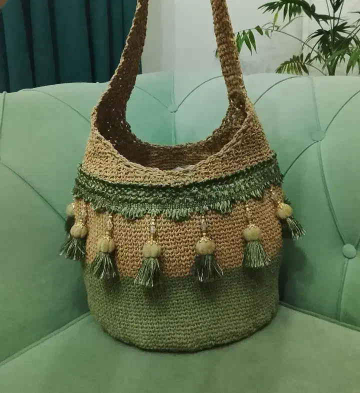 کیف رو دوشی|کیف، کفش، کمربند|فردیس, شهرک ناز|دیوار