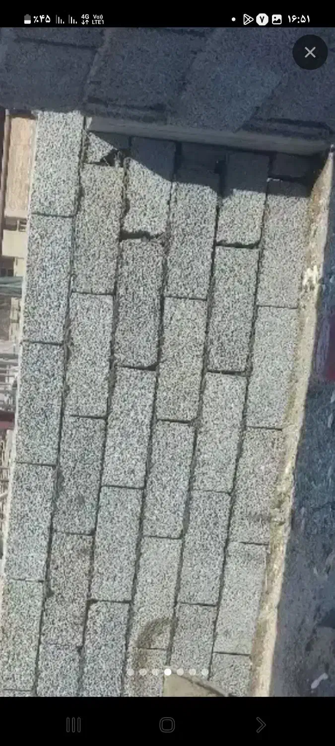 استاد کار ساختمان از ریزه کاری تا غیر ساختمان|خدمات پیشه و مهارت|فارسان, |دیوار