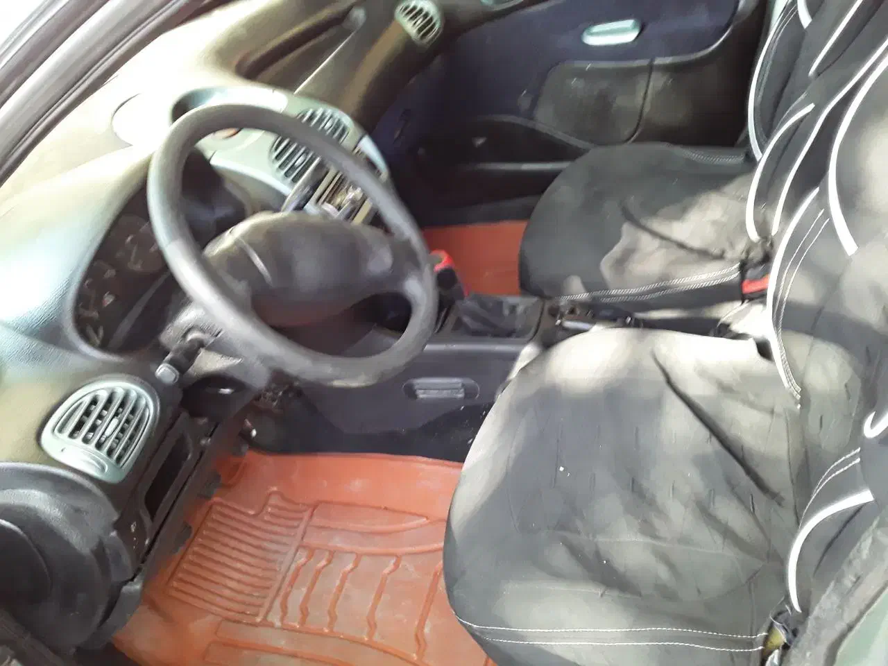 تیپ۲ ۲۰۶|خودرو سواری و وانت|تبریز, |دیوار