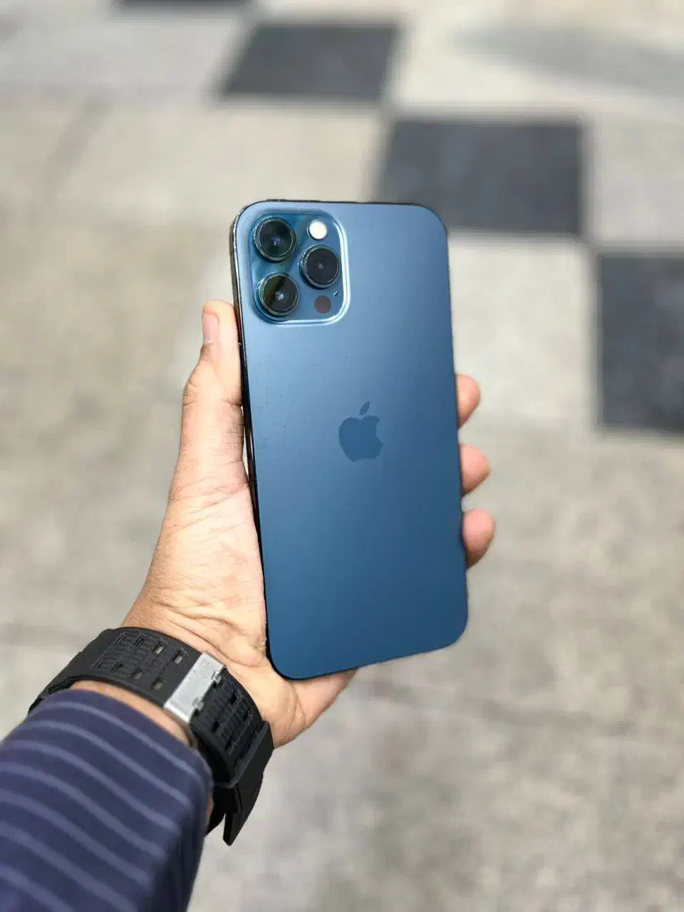 12promax|موبایل|تهران, جمهوری|دیوار