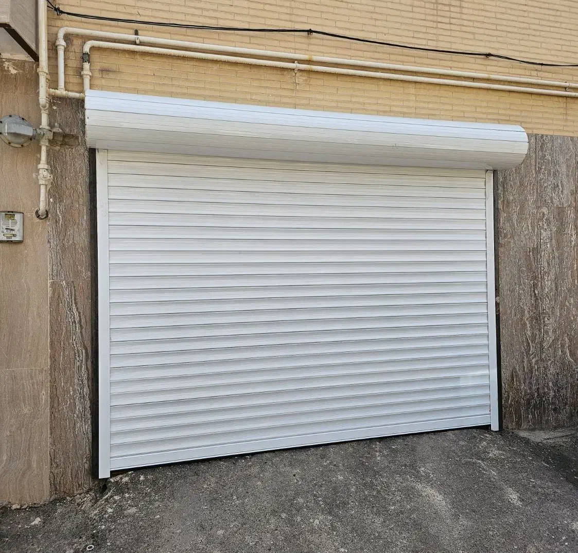 کرکره برقی ،دوربین مداربسته ، جک پارکینگی*دراقساط*|خدمات پیشه و مهارت|یزد, |دیوار