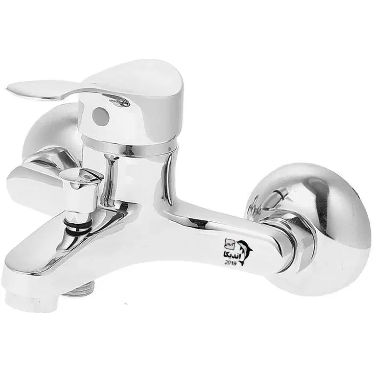 ست کامل شیرآلات اهرمی مدل لاله کروم mg1228|مصالح و تجهیزات ساختمان|مراغه, |دیوار