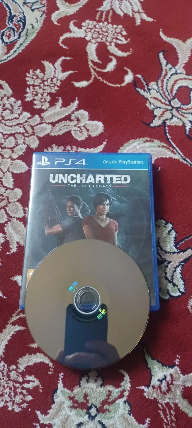 بازیps4 ps5|کنسول، بازی ویدئویی و آنلاین|تهران, ایرانشهر|دیوار