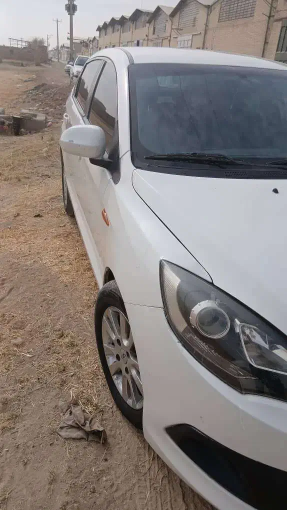 فروش ام وی ام 315|خودرو سواری و وانت|فولادشهر, A3|دیوار