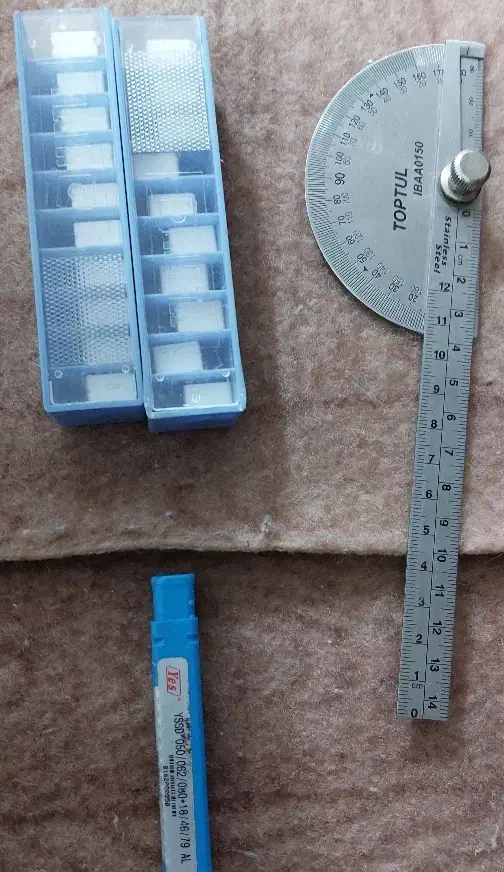 مته وقلاویز|ابزارآلات|فردیس, شهرک ۱۱۰|دیوار