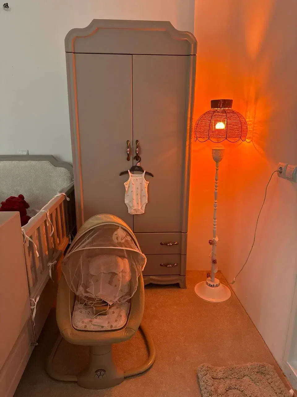 نینی لای لای|اسباب و اثاث بچه|محمدیه-قزوین, |دیوار