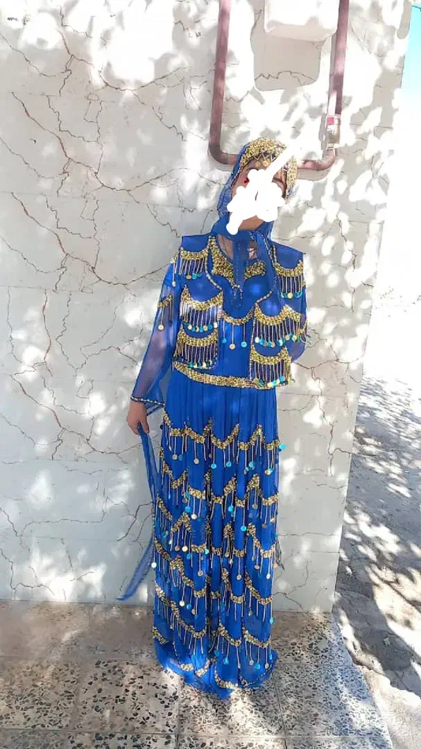 پیراهن مجلسی سایز36تا47|لباس|زاغه, |دیوار