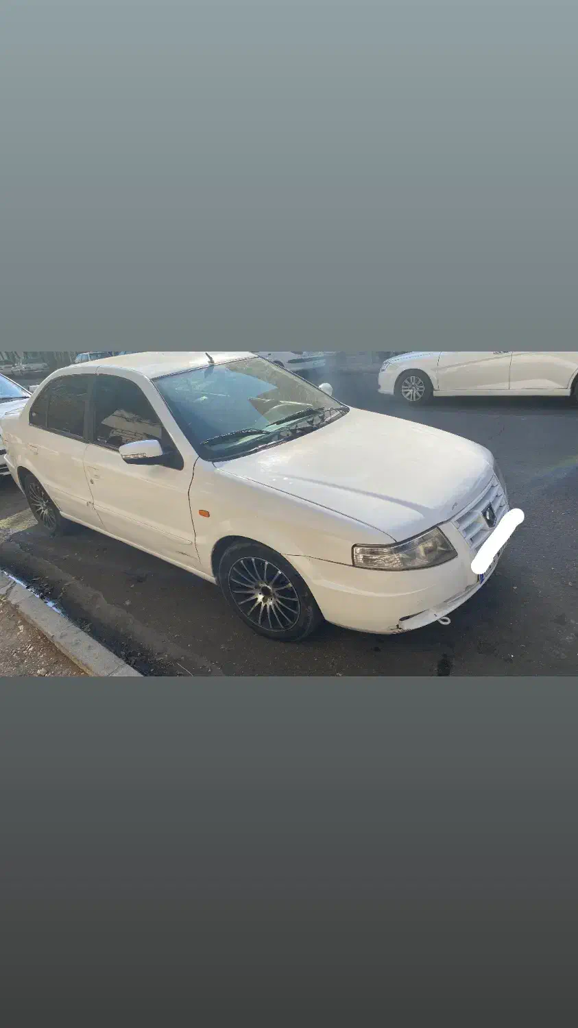 سمند سورن|خودرو سواری و وانت|تبریز, |دیوار