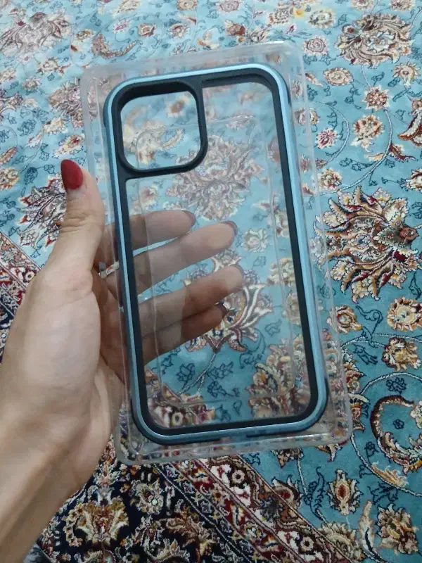 قاب اورجینال ۱۳ پرومکس|لوازم جانبی موبایل و تبلت|تهران, هوانیروز|دیوار